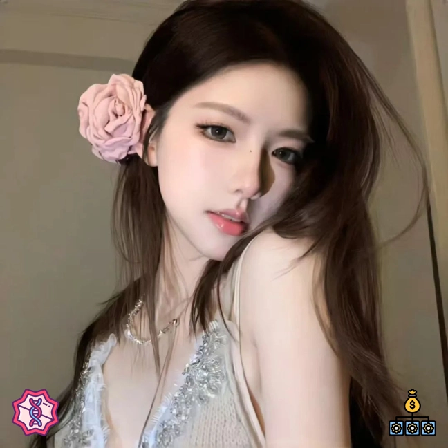 小川
